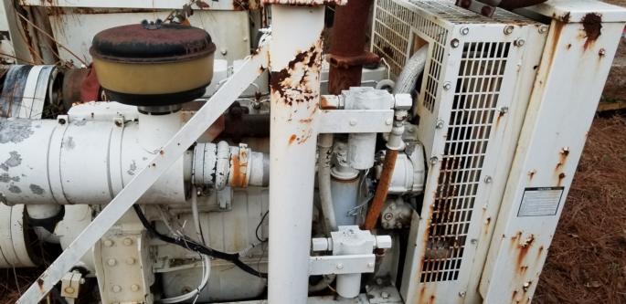 Cummins 6B