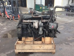 Cummins L10