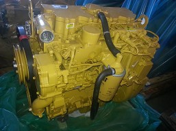 Caterpillar C4.4