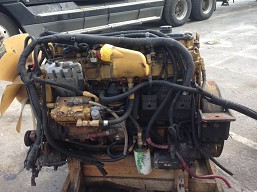 Caterpillar C7