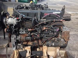 Cummins ISM