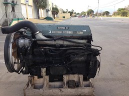 Detroit SERIES 60 470HP DDEC IV