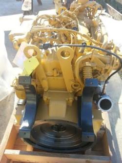 Caterpillar C3.4