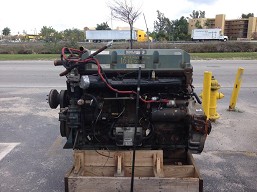 Detroit Series 60 DDEC V