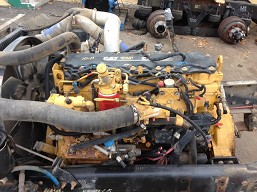 Caterpillar C7