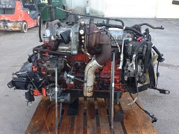 Isuzu 6HK1X