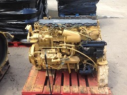 Caterpillar C7