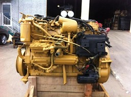 Caterpillar C7
