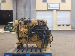 Caterpillar 3126