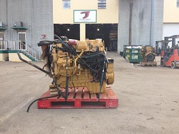 Caterpillar 3126