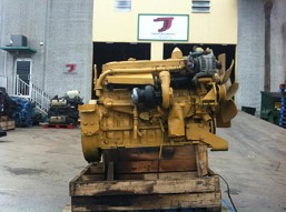 Caterpillar 3126