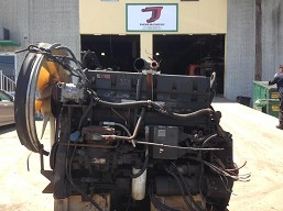 Cummins M11 Celect