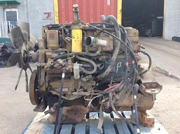 Caterpillar 3126