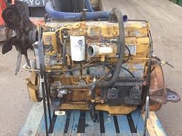Caterpillar 3126