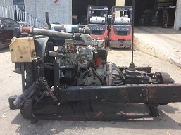 Cummins 4BT 3.9L
