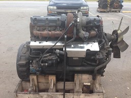 Mack E7 ETECH