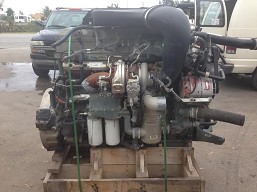 Detroit Series 60DDEC VI