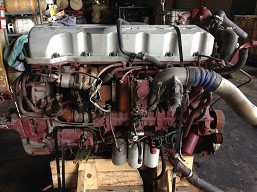 Mack MP7-395C