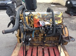 Caterpillar 3126