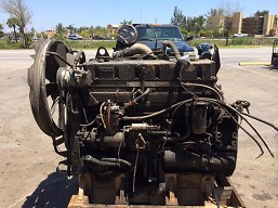 Cummins L10