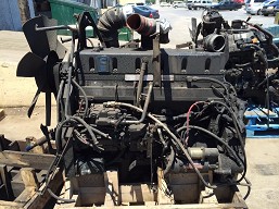 Cummins L10