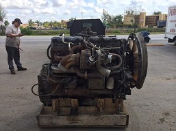 Mack AC-400