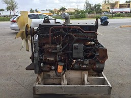 Cummins M11 Celect Plus
