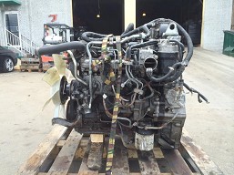 Isuzu 4HK1TC