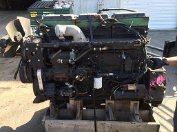 Cummins N14
