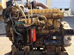 Caterpillar 3306DI