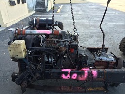 Cummins 4BTAA