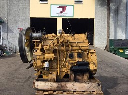 Caterpillar C10
