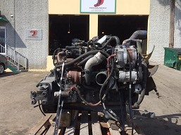 Cummins ISB