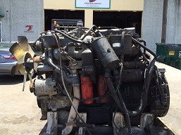 Mack E7 ETECH