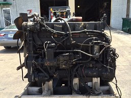 Cummins L10