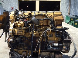 Caterpillar 3406E
