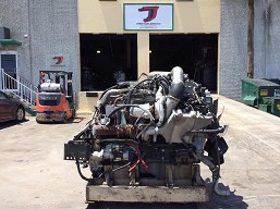 International MAXXFORCE 13