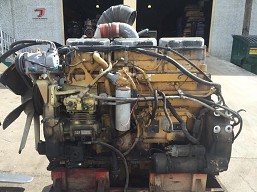 Caterpillar C12