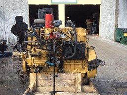 Caterpillar 3126