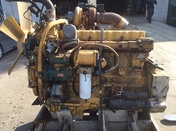 Caterpillar 3306DI