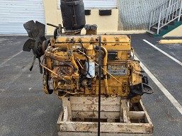 Caterpillar 3116
