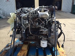 Isuzu 4HK1TC