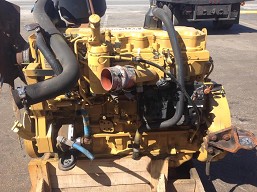Caterpillar 3126