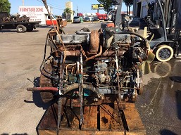 Mack E6 (4VALVE)