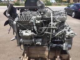 Cummins 8.3C
