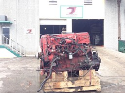 Cummins ISX 530