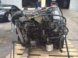 Isuzu 4HE1XS