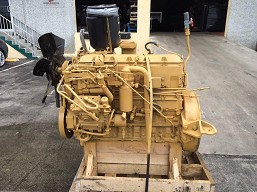 Caterpillar 3116