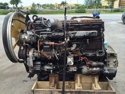 Cummins N14