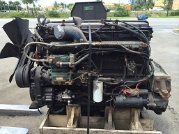 Cummins N14